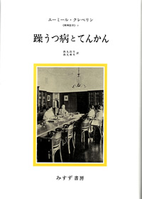 躁うつ病とてんかん