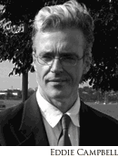 Eddie Campbell