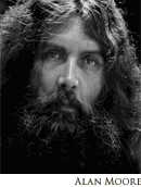 Alan Moore