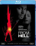 映画『フロム・ヘル』[Blu-ray]